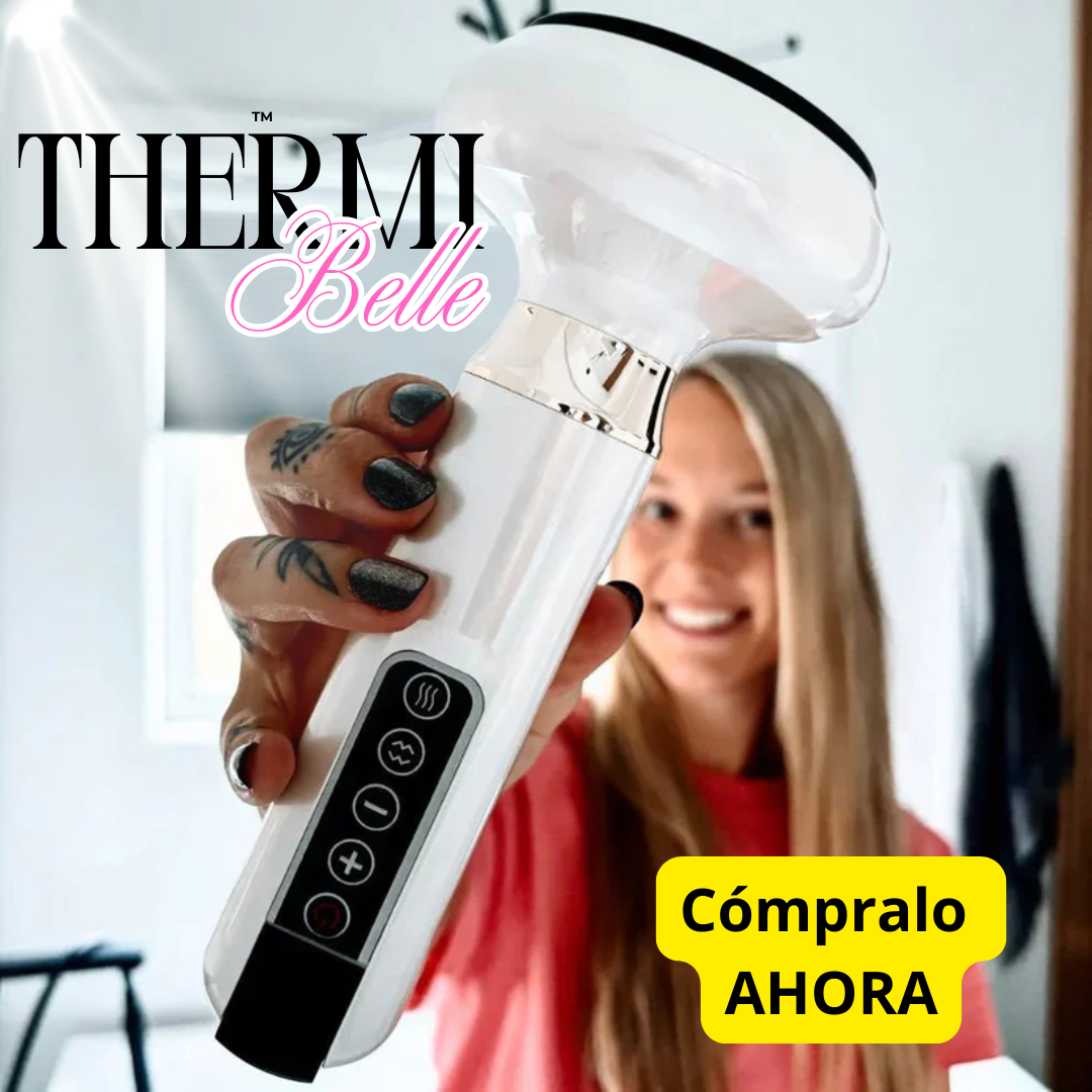 ThermaSculpt Pro – Tu aliado en salud, belleza y bienestar