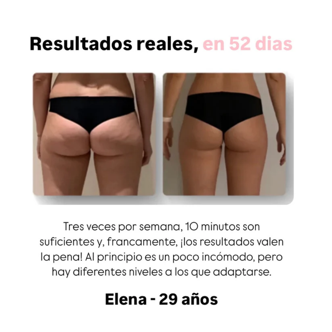 ThermaSculpt Pro – Tu aliado en salud, belleza y bienestar