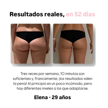 ThermaSculpt Pro – Tu aliado en salud, belleza y bienestar
