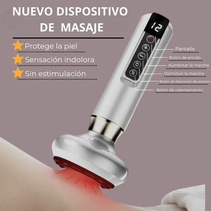 ThermaSculpt Pro – Tu aliado en salud, belleza y bienestar